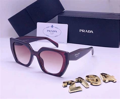 prada replica sunglasses china|genuine prada sunglasses.